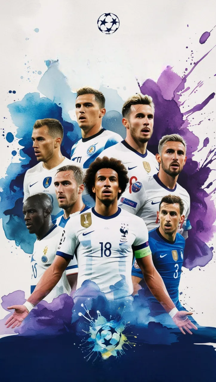Sports poster 7